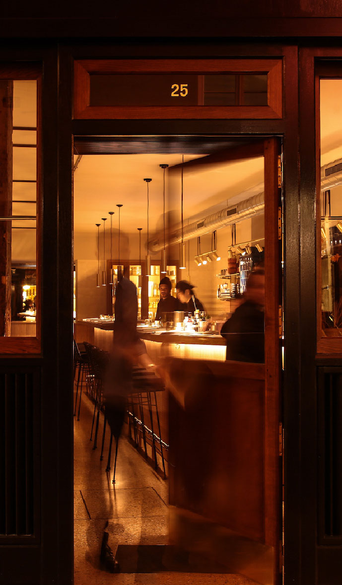 Bar Des Prés
