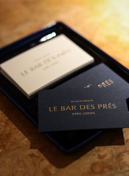 RÉSERVATIONS