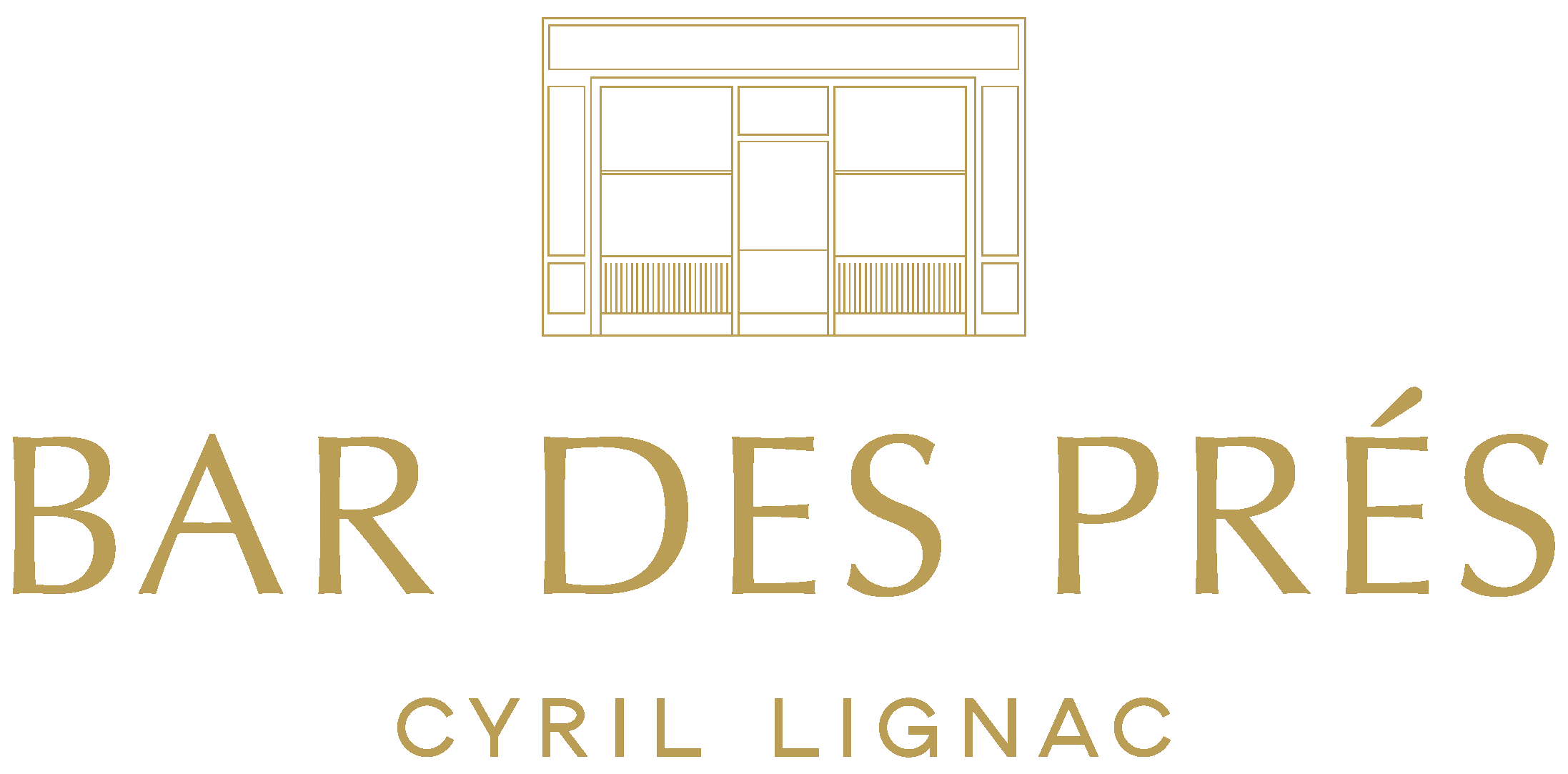 Bar Des Prés