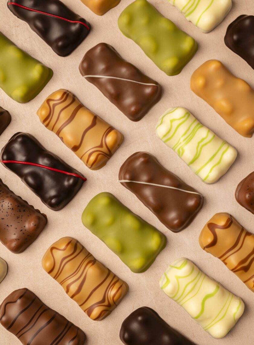 La Pâtisserie
